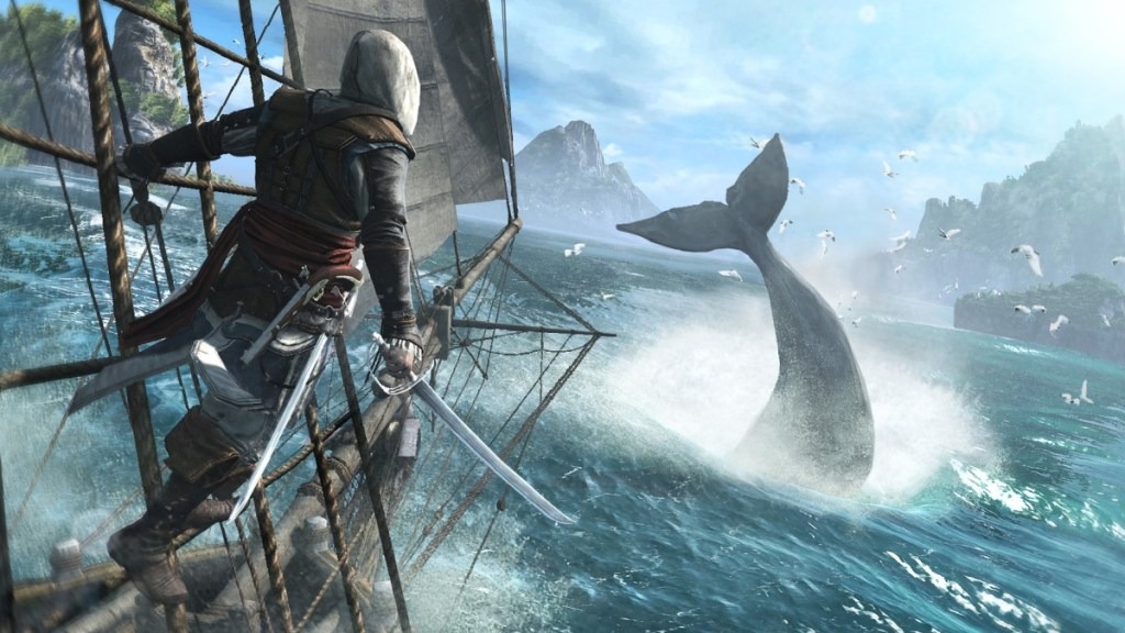 assassins creed black flag remake hakkinda tum bildiklerimiz 0 HCs896A3