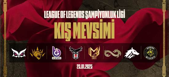 league of legends 2025 sampiyonluk ligi kis mevsimi rekabet dolu bir baslangic yapti 0