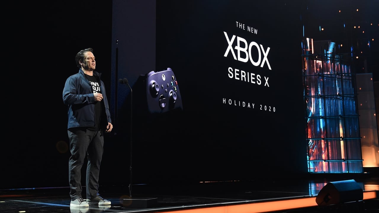 phil spencer series s uyumluluk zorunlulugu ortadan kalkmayacak 0