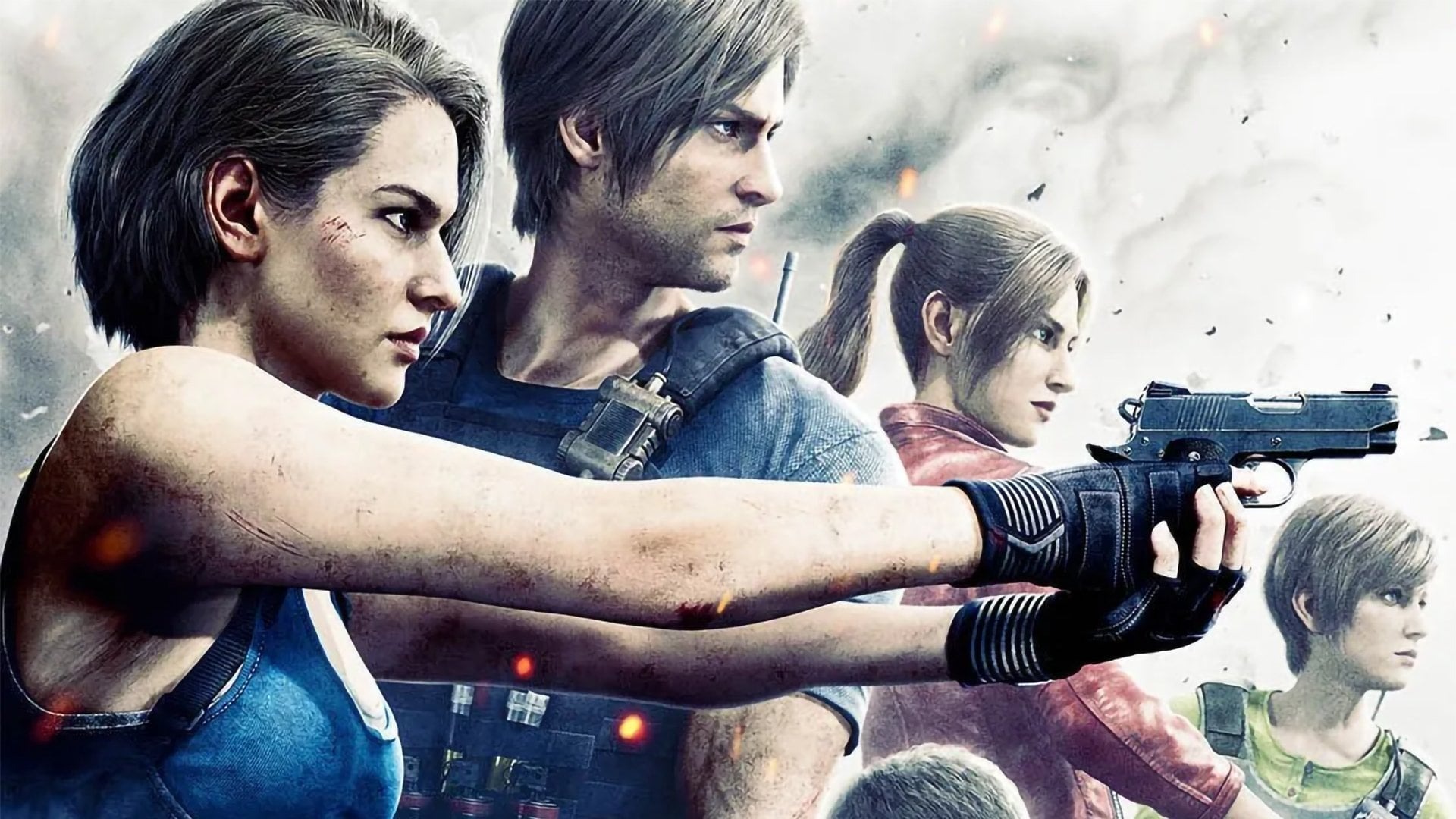 playstation productions duyurdu yeni resident evil filmi geliyor 0