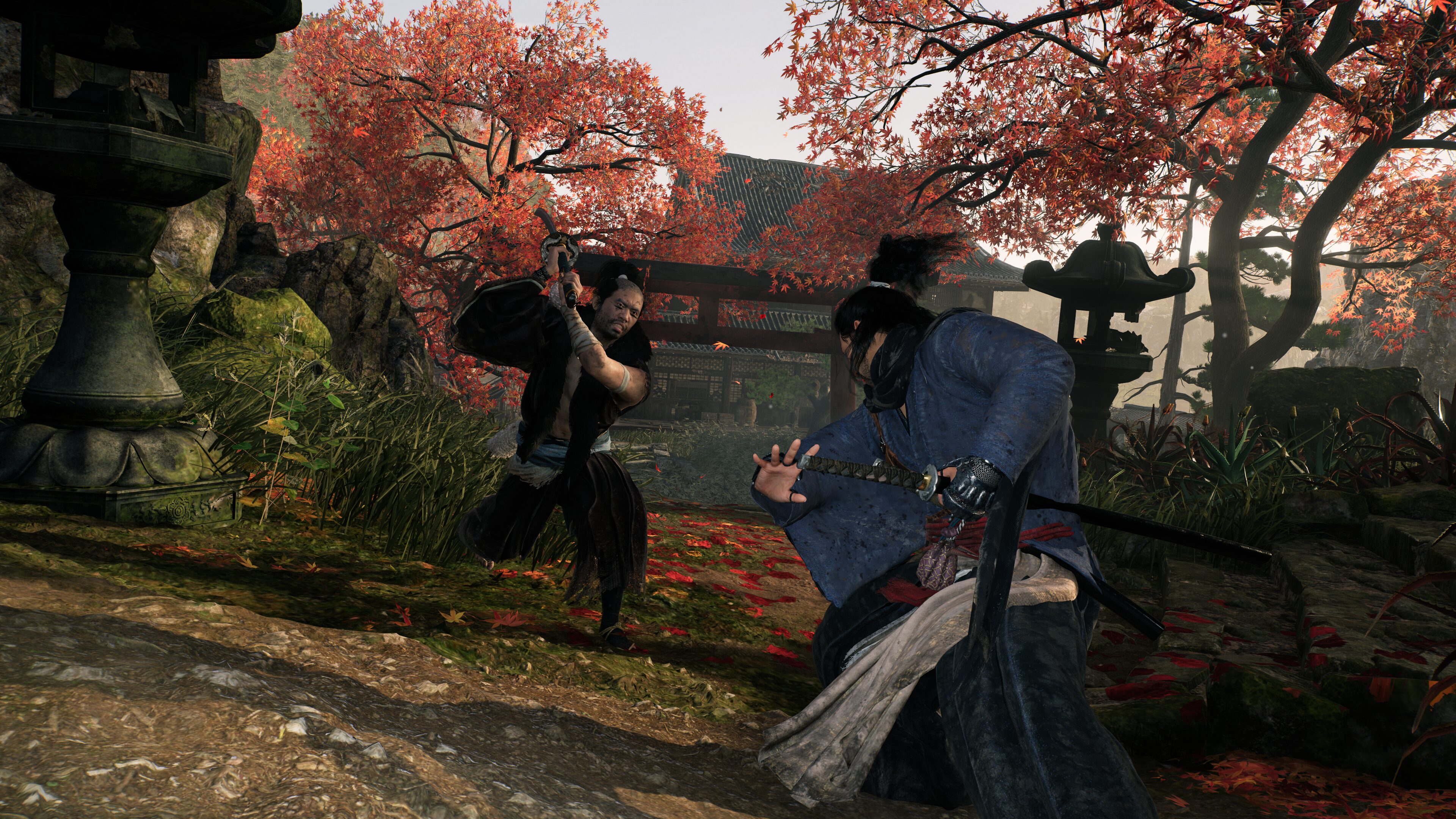 ps5 oyunu rise of the ronin pc platformuna geliyor 0 rOuw2PIN