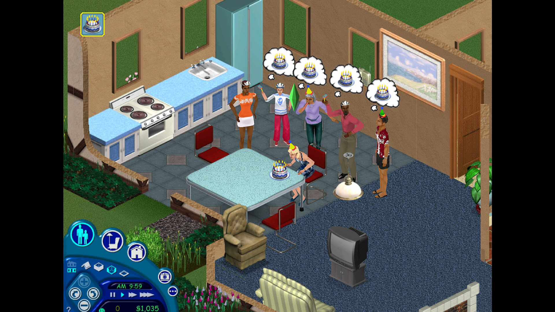 the sims 1 ve the sims 2 pc icin cikti 0 1fBvkmvK