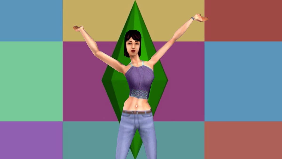 the sims 1 ve the sims 2 tekrar satisa sunulabilir 0 7493YC5u