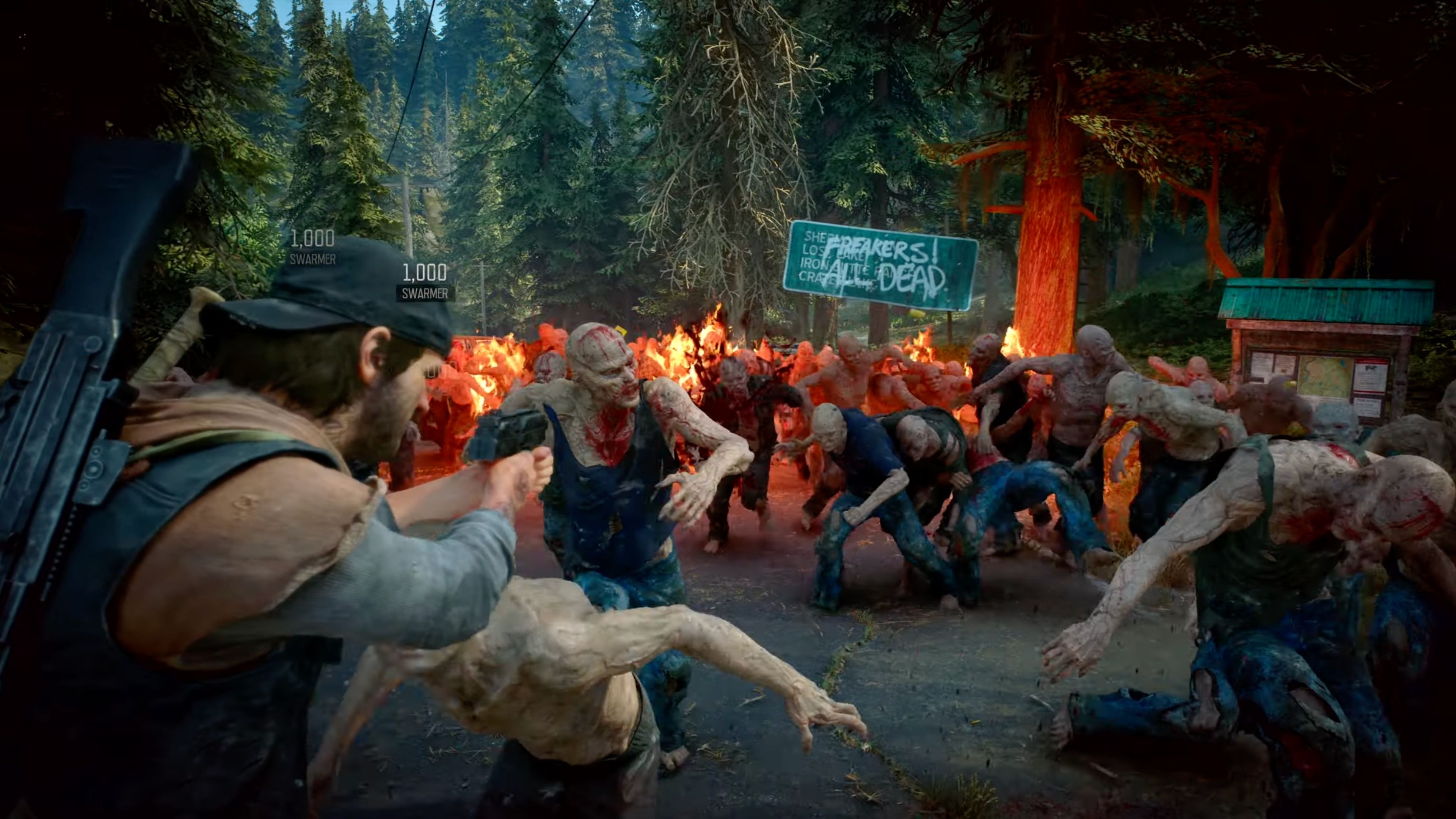 days gone orijinal surum ile remastered karsilastirma goruntuleri 0 cTHvfDc7