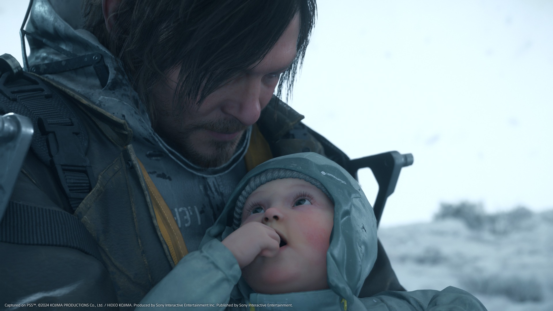 death stranding 2nin japonca seslendirmesi tamamlandi 0 aJZwrrj4