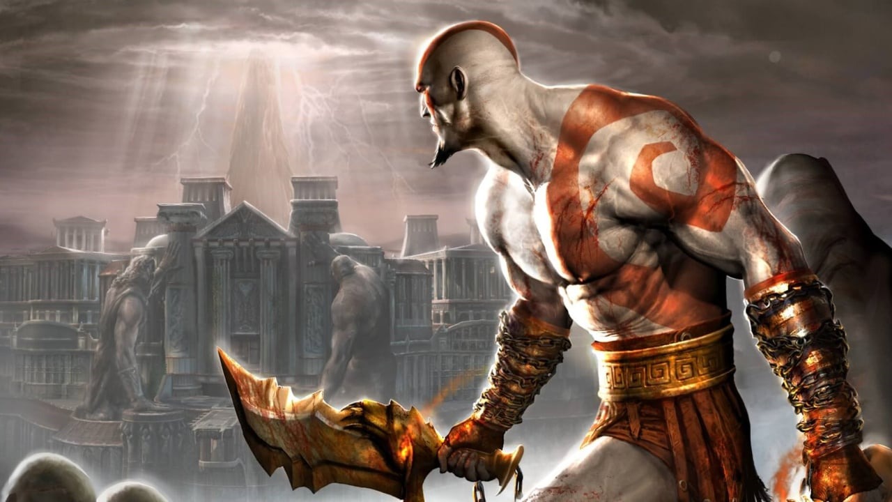 god of war remaster surumleri yakinda duyurulabilir 0 m4G91RXj