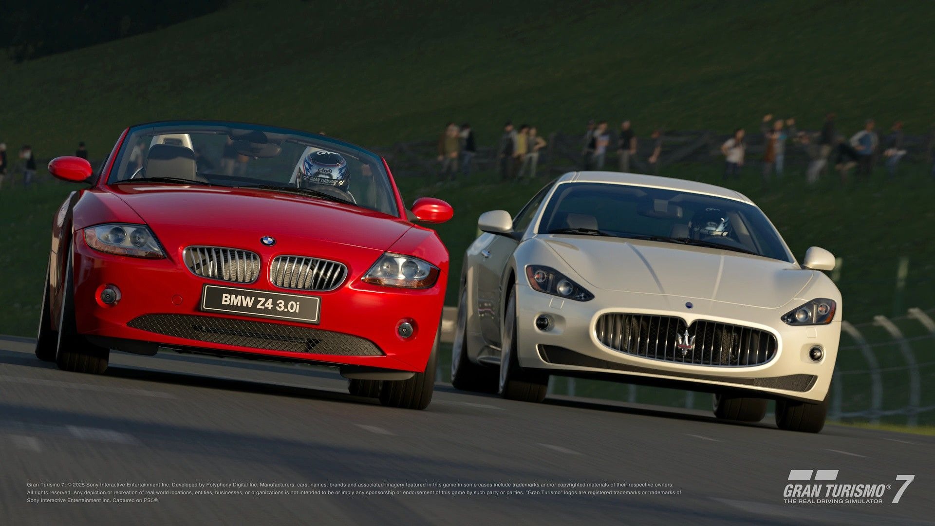 gran turismo 7 icin yeni guncelleme yayinlandi neler geldi 0