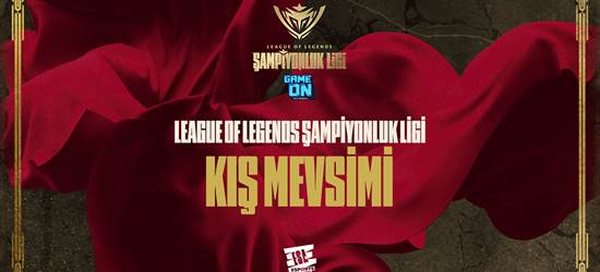 league of legends gameon sampiyonluk ligi kis mevsimi 3 haftasi tamamlandi 0