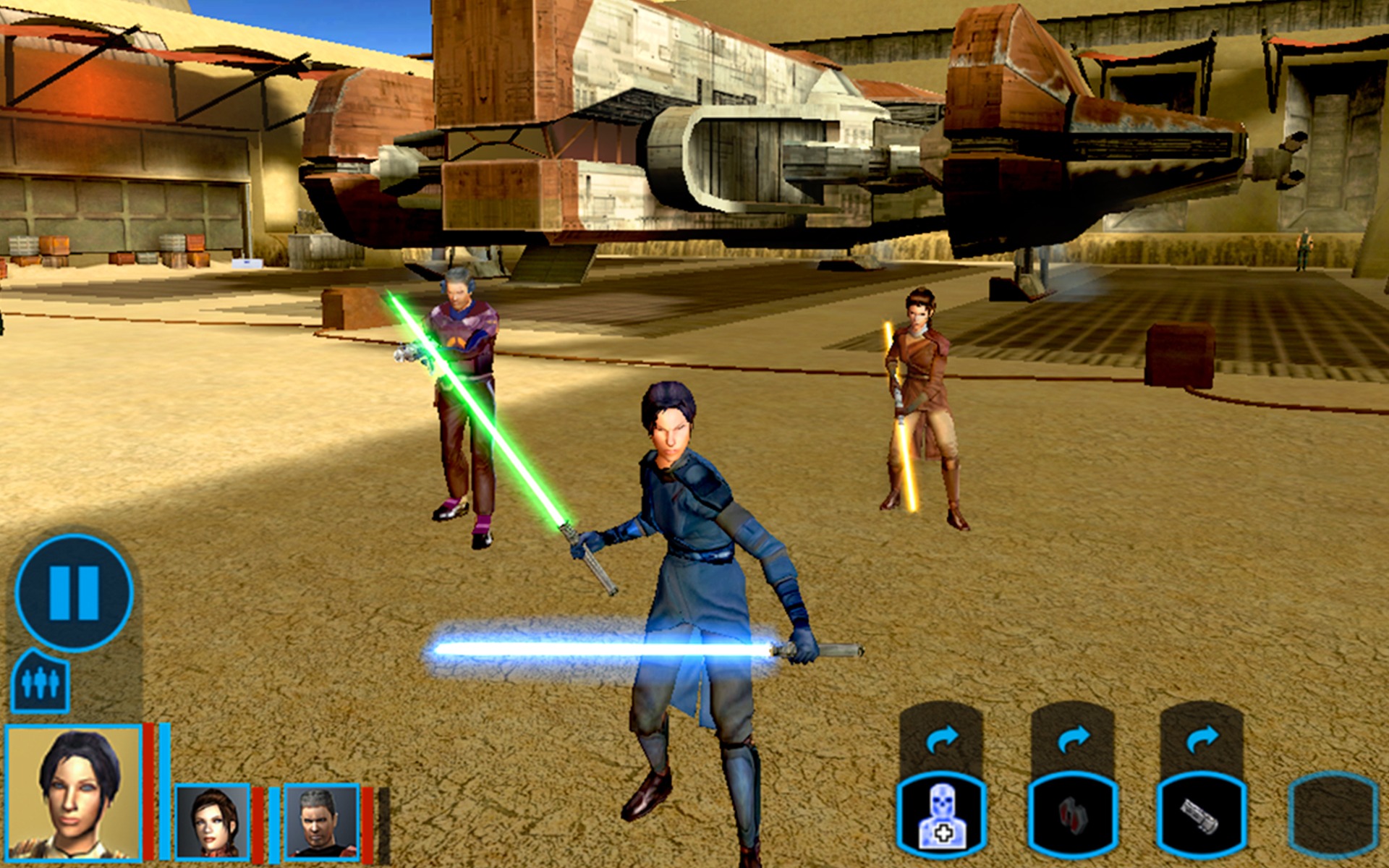 star wars kotor 1 ve 2 epic games mobilde ucretsiz oldu 0 gY2nMM5h