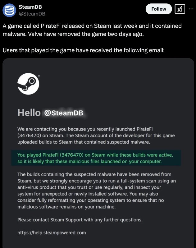 steamde viruslu oyun ortaya cikti 1 NhzWJtmX