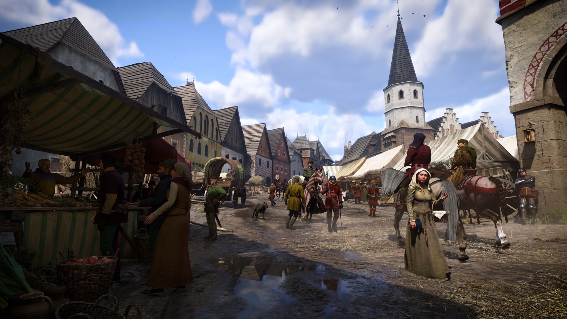 kingdom come deliverance 2nin yeni guncellemesi binden fazla hatayi cozecek 0 r8fSZPvU