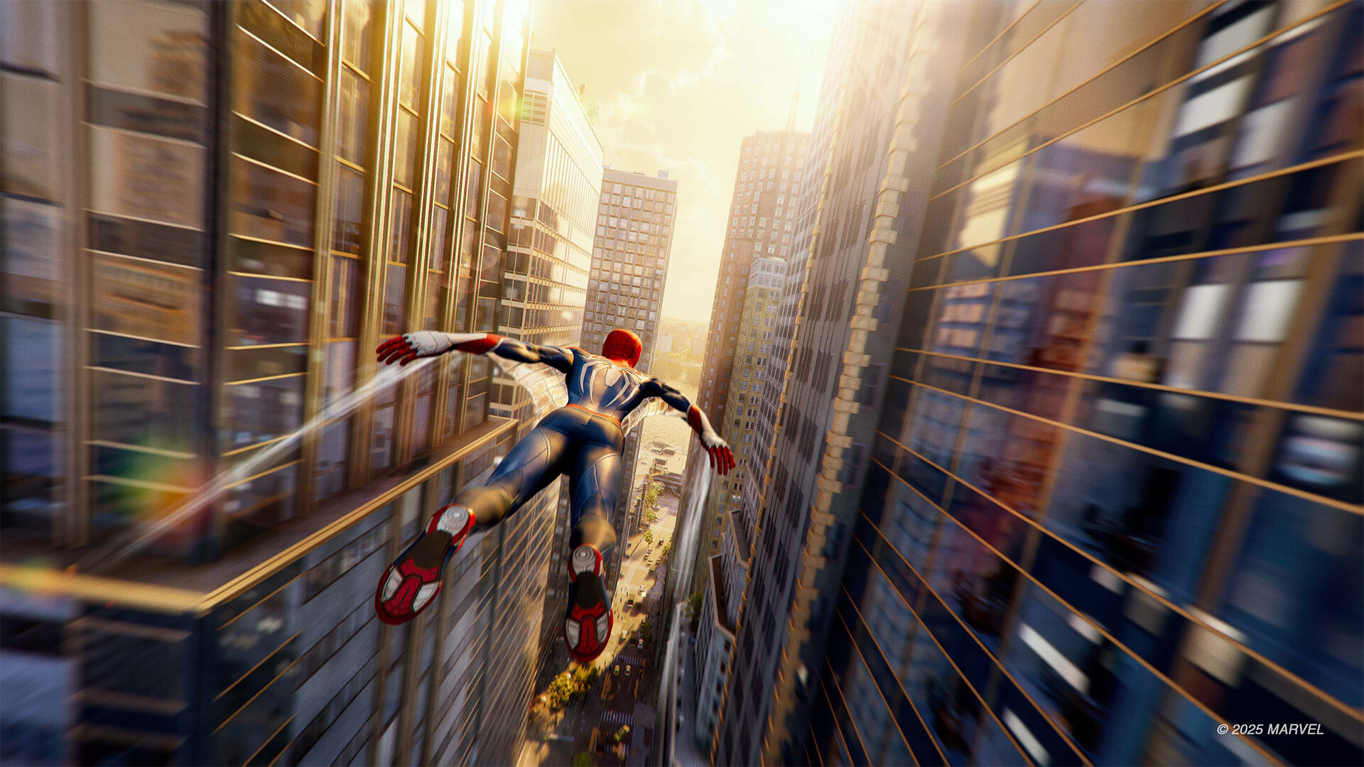 marvels spider man 2nin yeni guncellemesi performansi arttiriyor 0 iWK8BeYM