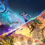 Split Fiction İnceleme: Eşsiz Bir Co-op Deneyimi