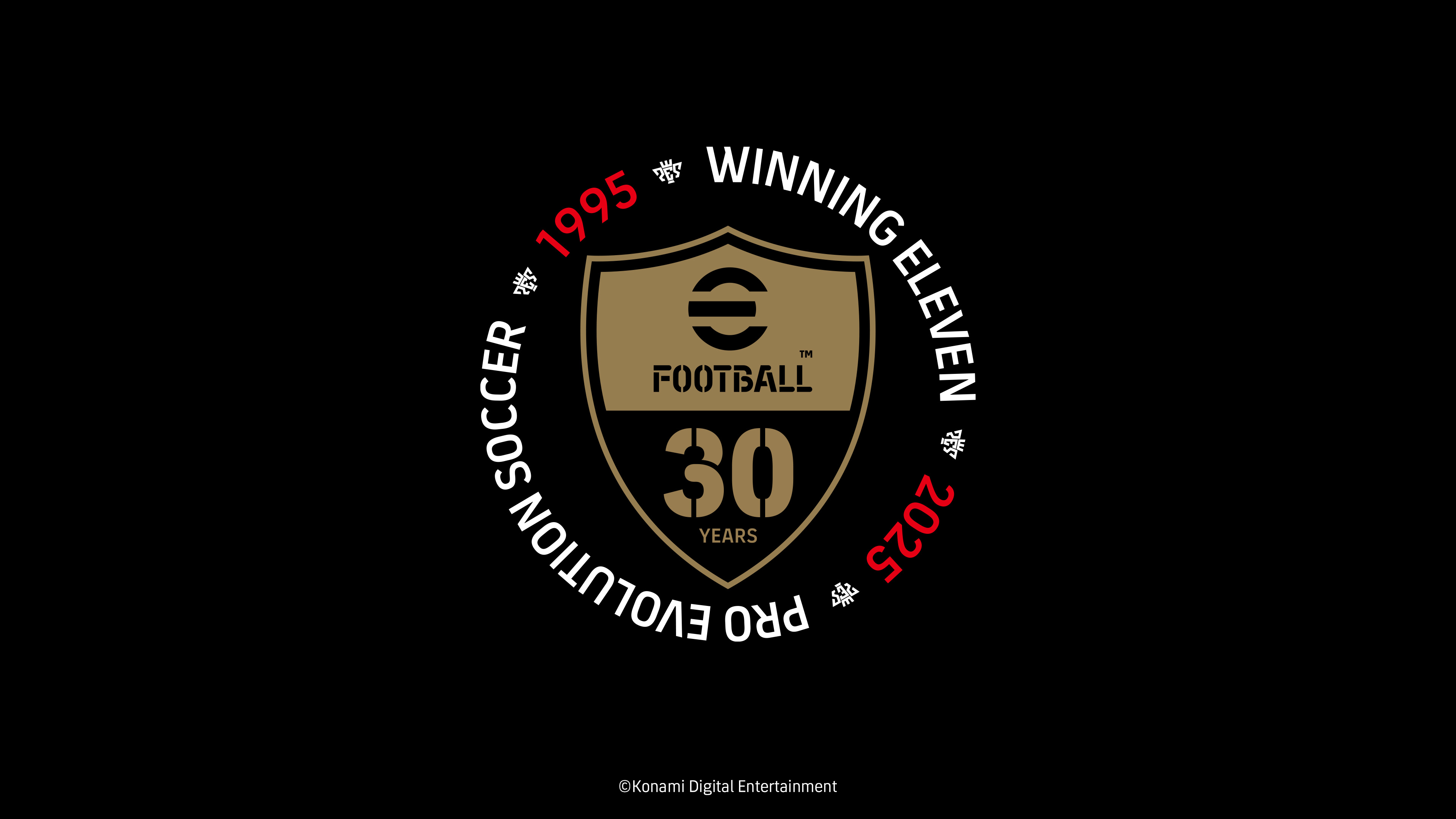 KONAMI, eFootball™'un 30. Yılını Kutluyor 2 konami efootballun 30 yilini kutluyor 1 QBKpmNf7