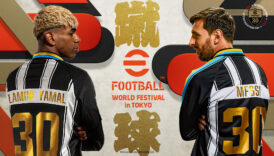 konami efootballun 30 yilini kutluyor RKP6lMZU