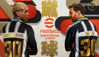 konami efootballun 30 yilini kutluyor RKP6lMZU