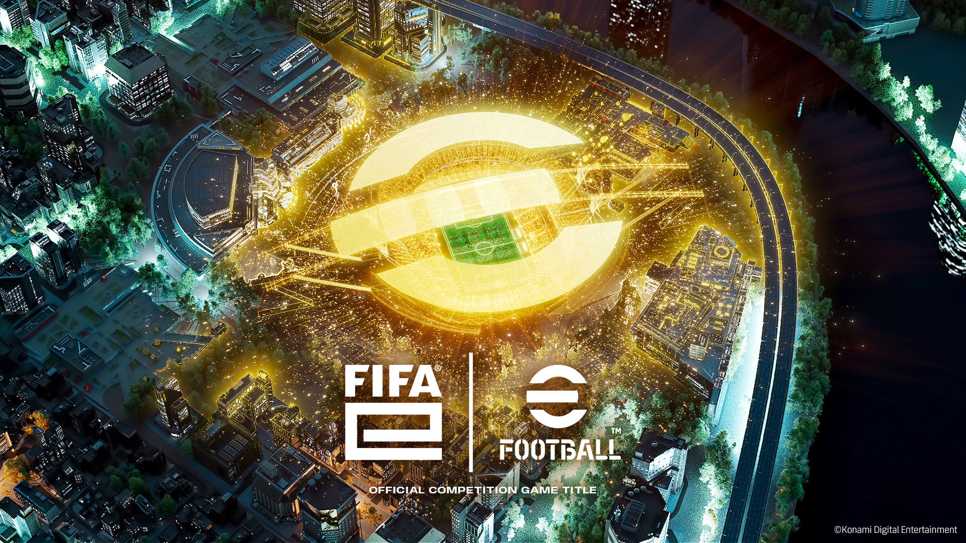 KONAMI ve FIFA, e-Spor Ortaklıklarını 2026'ya Kadar Uzatarak Daha da Güçlendirdiklerini Duyurdu! 3 konami ve fifa e spor ortakliklarini 2026ya kadar uzatarak daha da guclendirdiklerini duyurdu 2 86Okt3BZ
