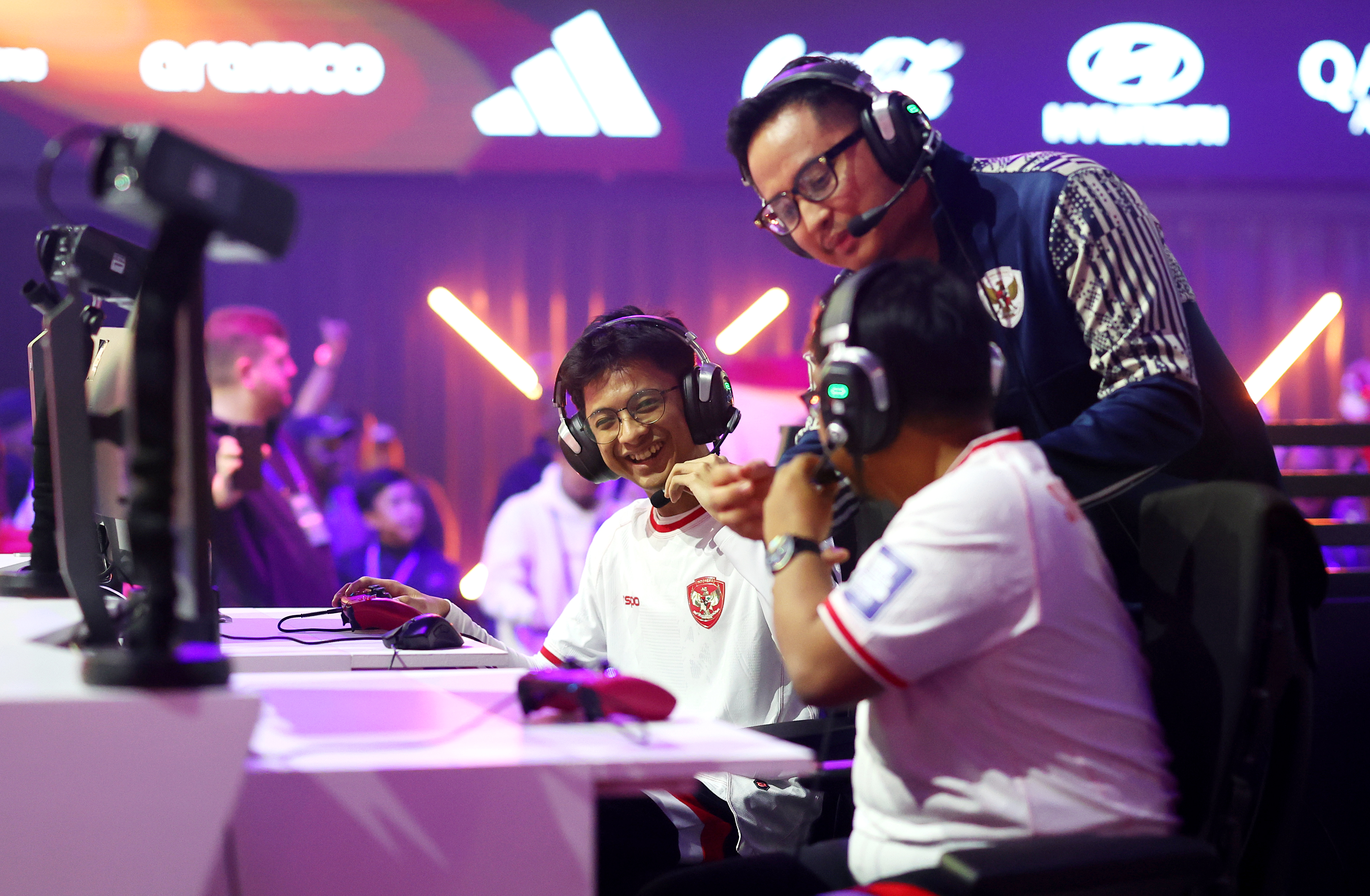 KONAMI ve FIFA, e-Spor Ortaklıklarını 2026'ya Kadar Uzatarak Daha da Güçlendirdiklerini Duyurdu! 6 konami ve fifa e spor ortakliklarini 2026ya kadar uzatarak daha da guclendirdiklerini duyurdu 5 fKgm4Xpg