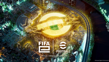 konami ve fifa e spor ortakliklarini 2026ya kadar uzatarak daha da guclendirdiklerini duyurdu OlyiTHCf