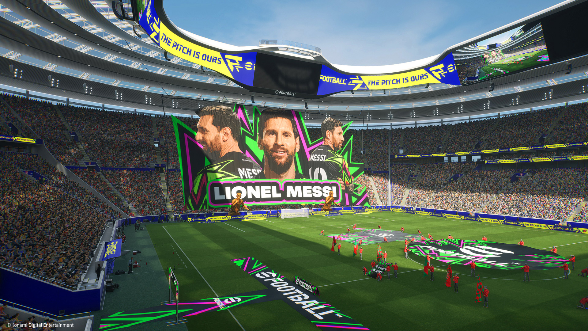 efootballun 30 yil donumunu kutlayan buyuk sezon guncellemesi yayinda 8 dAnMMEI1