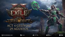 path of exile 2 the third edict 29 agustosta act 4 dahil pek cok GnzQii77