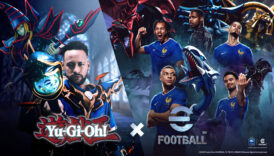 Neymar Jr., eFootball™ ve Yu-Gi-Oh! Dijital Kart Oyunu İş Birliğiyle Sahalara Çıkıyor 3 neymar jr efootball ve yu gi oh dijital kart oyunu is birligiyle sahalara cikiyor hgHUx8uu