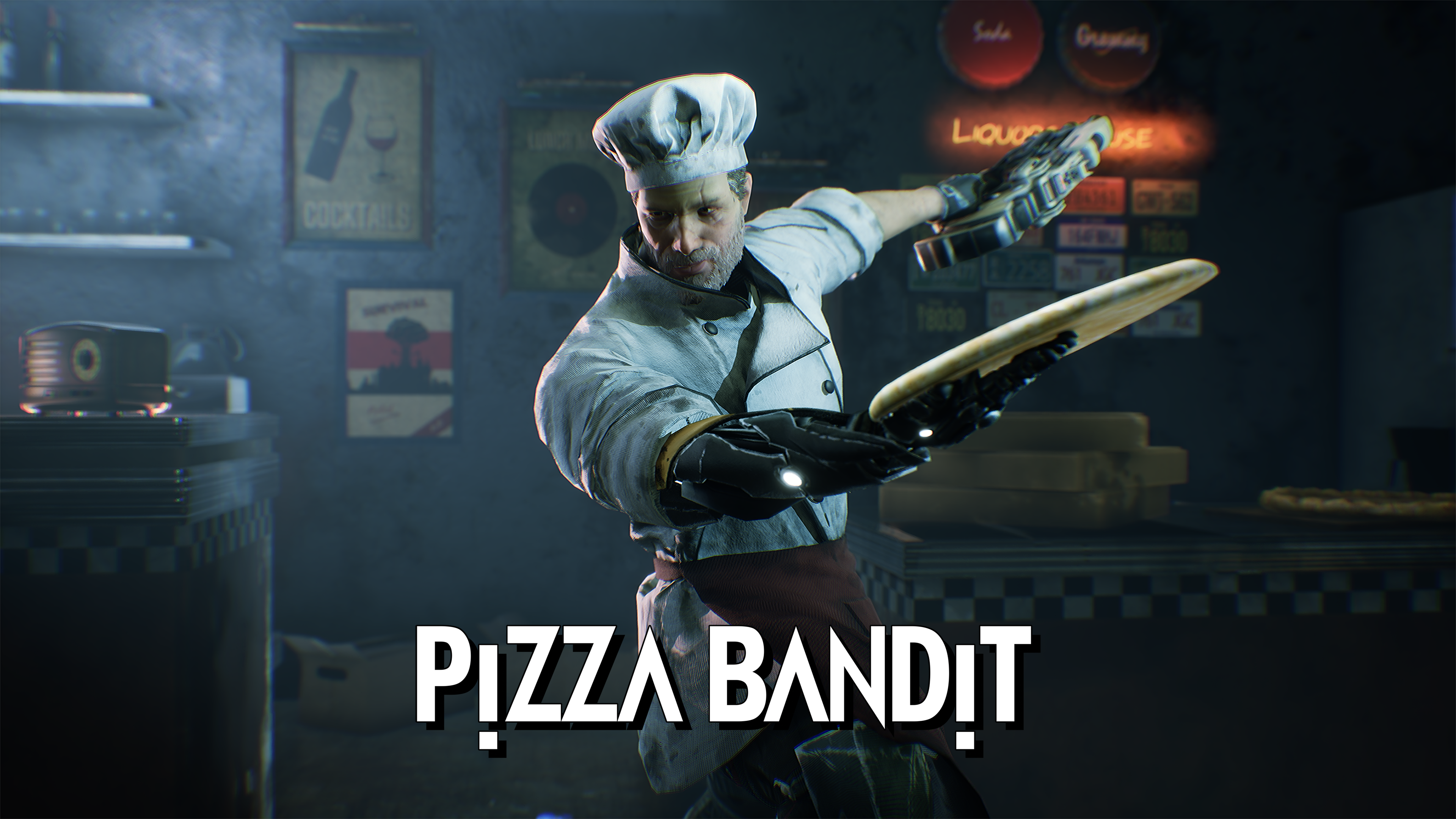 pizza bandit steam ve epic games storeda erken erisime acildi 0 q1dftWb2