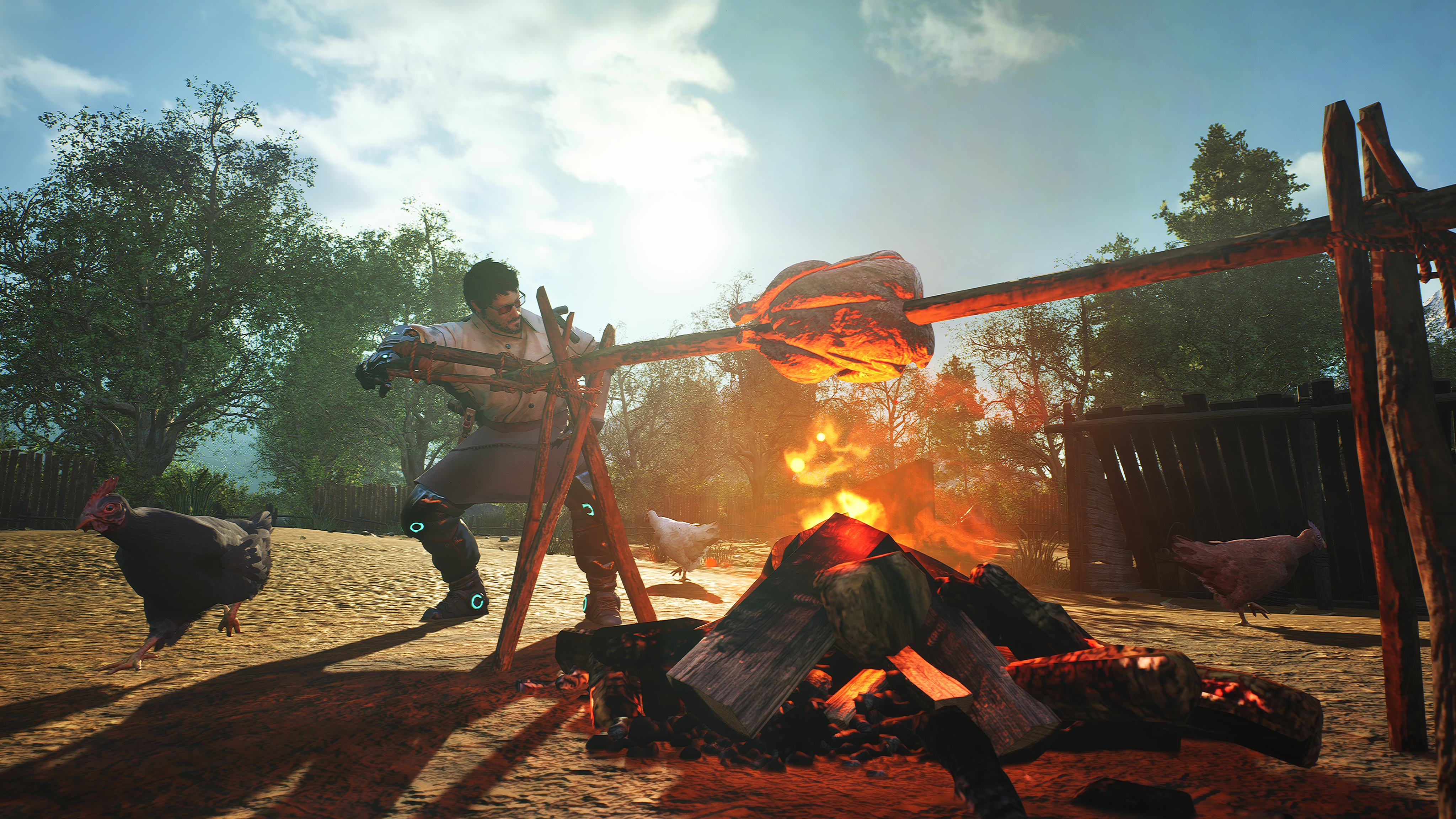 pizza bandit steam ve epic games storeda erken erisime acildi 1 bIjPhDpu